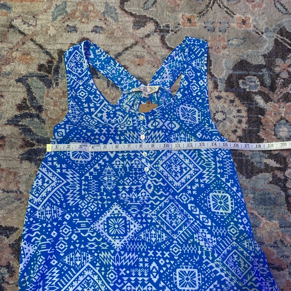 Tank top - Picture 5 of 7